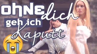 Ich Liebe dich auch wenn wir nur beste Freunde sind  wunderschönes Liebeslied [upl. by Okire]