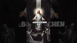 Wusstest du dass Jesus in die Hölle ging  BIBELGESCHICHTEN [upl. by Buke]