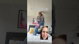 Iedereen herkent dit comedy awkward funny awkwardmoment humor amberdokter [upl. by Ynafit618]