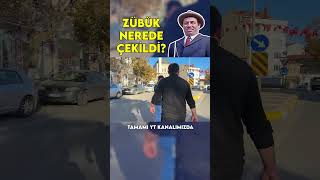 Kemal Sunalın quotZübükquot Filminin Çekildiği Yerler  neredeçekildi [upl. by Othilia934]