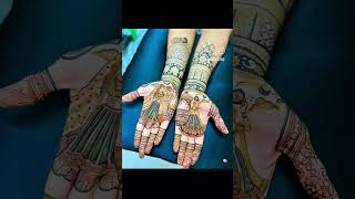 mehndi badshah music 🥰🥰🥰🥰 [upl. by Isia]