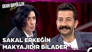 Sakallı Erkek Mi Sakalsız Erkek Mi🤭  Dada Dandinista 2Bölüm [upl. by Freddie]