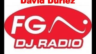 David Duriez Radio FG 15122007 [upl. by Yrevi]