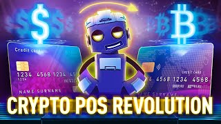 Crypto Revolution Pay with Crypto Using Debit Cards  Curious Facts [upl. by Robillard50]