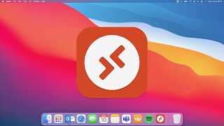 Configure Microsoft Remote Desktop on Mac [upl. by Varian]