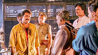 ക്ലൈമാക്സ് തീരുമാനിക്കേണ്ടത് ഞാനാണ് താൻ അല്ല  Movie Scene  Indrajaalam [upl. by Borden]