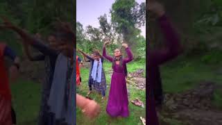 दर्शना झिरवा पार्टी टाइम डान्स Darshana 😄⚘️ aadivasisong dance darshanazirva song newmusic [upl. by Lynsey]