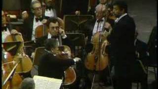 Henryk Szeryng Tchaikovsky Violin Concerto Mvt3 [upl. by Killion]