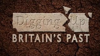 Digging Up Britains Past  Witches  Se 1 Ep 6 British Memoir [upl. by Asaeret]