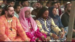 Gulam Jugni  Live Show  Daduwal  262017 [upl. by Jourdain]