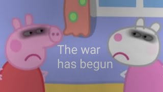 I edited my favourite Peppa Pig episode [upl. by Pantheas726]