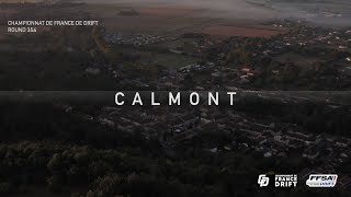 CFD Calmont Touge round 3 amp 4 [upl. by Ettenrahc]