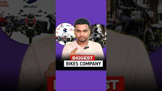 top motorcycle company in india   Aryan Singh [upl. by Auoz]