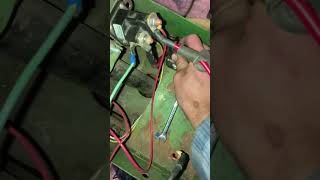 can you use a 3post solenoid in place of a 4post solenoid mowernationmechanic shorts [upl. by Eetnwahs]