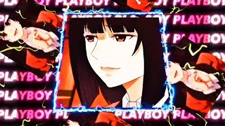 Yumeko edit  poker face  CapCut [upl. by Harley341]