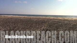 Blacks Beach hikein from Torrey Pines [upl. by Leff]