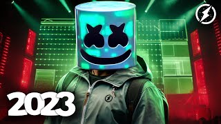 Music Mix 2023 🎧 EDM Remixes of Popular Songs 🎧 EDM Gaming Music 254 [upl. by Iy253]