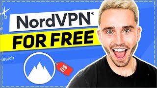 How to Get a NordVPN Free Trial for 7 amp 30 Days in 2024 [upl. by Milena]