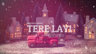 TERE LAYI [upl. by Nnyltak]