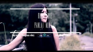 Ruby Zote  Panlai Nunhlui Official Video ft Michael M Sailo [upl. by Bevvy]