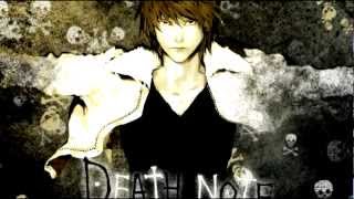 Death Note Senritsu A Horror A EXTENDED [upl. by Traver]