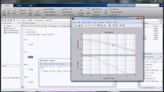 Intro to Control  154 Stabilization with Bode Plots [upl. by Felecia]