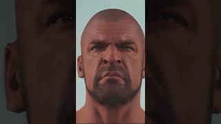 Triple H 14 Entrance  WWE 2K24 [upl. by Naletak]