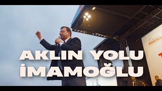 Yok Bu İşin Sağı Solu AklınYoluİmamoğlu [upl. by Aerdno]