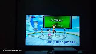 Kisapmata Karaoke Vol 25 Platinum Junior Lite [upl. by Belier28]