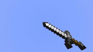 Knife Pack  Using Sword Like Knife [upl. by Einolem]