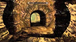 Skyrim  Thieves Guild Quest  Loud And Clear 12 [upl. by Korwun]