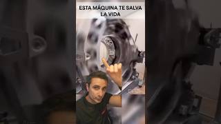 Esta máquina te salva la vidacuriosidades supervivencia sabiasque [upl. by Bogusz]