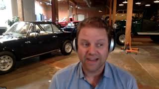 Randy Nonnenberg of BringaTrailer  TST Podcast 530 [upl. by Aleira]