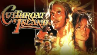 02 John Debney  CutThroat Island Carriage Chase [upl. by Sommers]