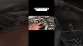 2013 toyota corolla heater core replacementCar Heater Not Working How To Flush Clogged Heater Core [upl. by Ytoc]