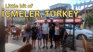 Icmeler Marmaris Turkey 2023 travelturkey holiday turkey [upl. by Cline]