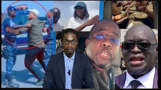 🛑Urgent  Au dernière minute Bougane Gueye D… [upl. by Elvia748]