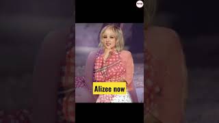 Angel Alizee alizee angel alizeefashionstyle singing shorts [upl. by Newlin308]