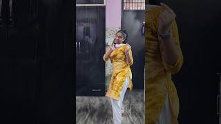 Raja Ji mere ko pihar mein khana de rekarishma Kumari dance [upl. by Pinzler]