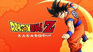 ☆18【KAKAROTDRAGON BALL Z】のんびりRelaxingly [upl. by Bendix]