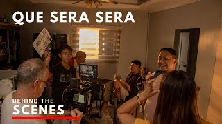 HCA Productions  Short Film  Que Sera Sera Full Documentary 2024  Manila Film Festival Entry [upl. by Durrett]