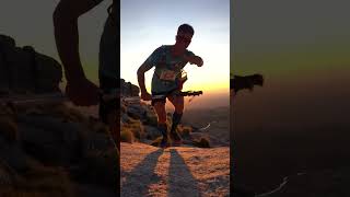 Champa Ultra Trail 2023 carrerasargentinas [upl. by Limber]