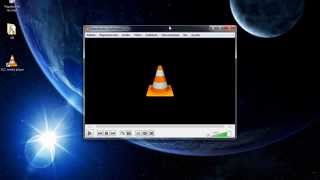 Descargar e instalar VLC media player 32  64 BITS  windows XP  VISTA  7  8 [upl. by Zena]