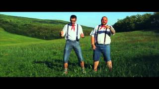 Fülke  A Ház Előtt  OFFICIAL MUSIC VIDEO [upl. by Sammer]