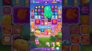 Candy Crush Friends Saga Level 4252 [upl. by Okoyik930]