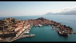 Elba Portoferraio Italy [upl. by Obellia913]