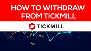 how to withdrawal from tickmill broker [upl. by Ecilegna385]