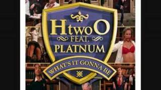 H20 Ft Platinum  Whats It Gonna Be Bassline remix By Agent X [upl. by Fulton]