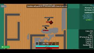 playing basebuilder 3 x2 coins braainsio [upl. by Nolrah]