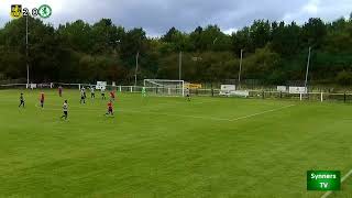 Boldon CA v Billingham Synthonia  2892024 [upl. by Ordnaxela412]